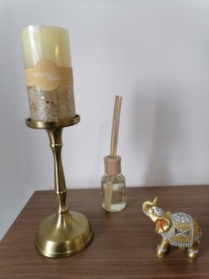 Spring Deluxe Leilighet Novi Sad Eksteriør bilde